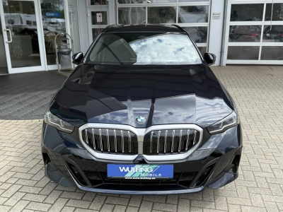 BMW 520 d Touring 2. M-Sport Steptronic ACC Ambiente