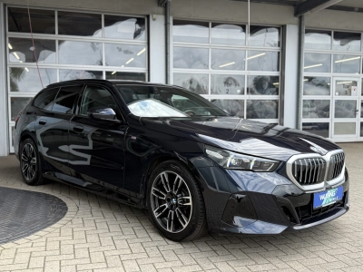 BMW 520 d Touring 2. M-Sport Steptronic ACC Ambiente