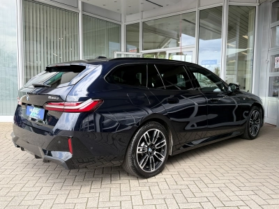 BMW 520 d Touring 2. M-Sport Steptronic ACC Ambiente