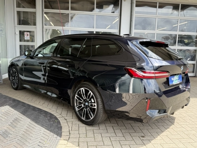 BMW 520 d Touring 2. M-Sport Steptronic ACC Ambiente