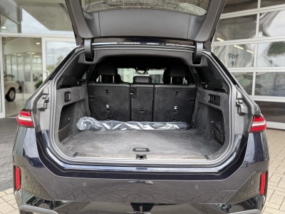 BMW 520 d Touring 2. M-Sport Steptronic ACC Ambiente