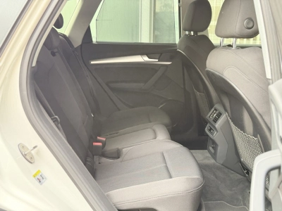 Audi Q5 50 2.0TFSI e quattro S-Tronic ACC Matrix Navi