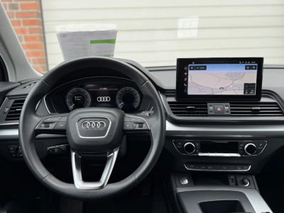 Audi Q5 50 2.0TFSI e quattro S-Tronic ACC Matrix Navi