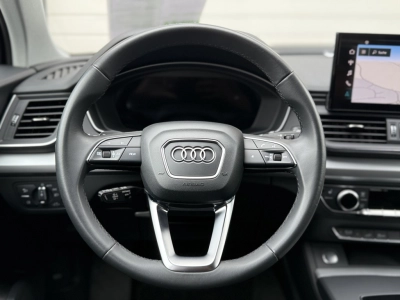Audi Q5 50 2.0TFSI e quattro S-Tronic ACC Matrix Navi