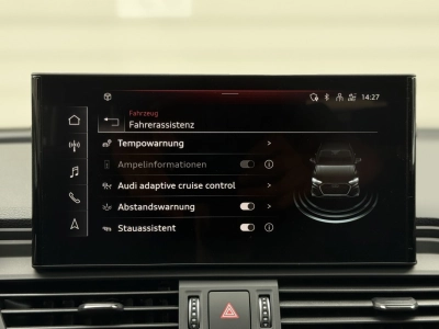 Audi Q5 50 2.0TFSI e quattro S-Tronic ACC Matrix Navi