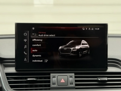 Audi Q5 50 2.0TFSI e quattro S-Tronic ACC Matrix Navi