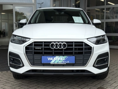 Audi Q5 50 2.0TFSI e quattro S-Tronic ACC Matrix Navi