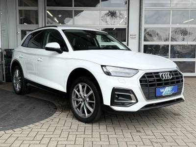 Audi Q5 50 2.0TFSI e quattro S-Tronic ACC Matrix Navi