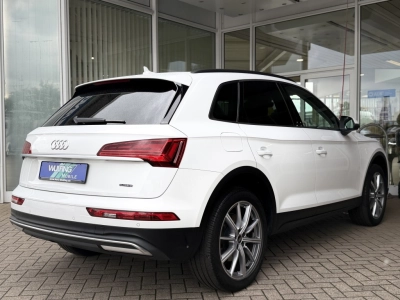Audi Q5 50 2.0TFSI e quattro S-Tronic ACC Matrix Navi