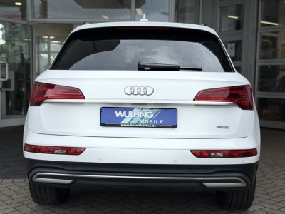 Audi Q5 50 2.0TFSI e quattro S-Tronic ACC Matrix Navi