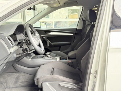 Audi Q5 50 2.0TFSI e quattro S-Tronic ACC Matrix Navi