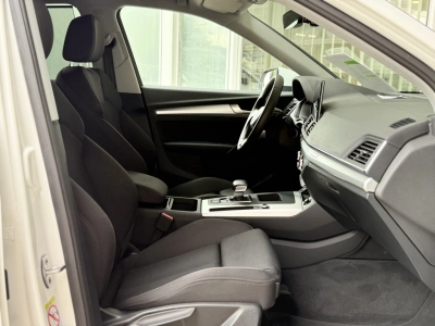 Audi Q5 50 2.0TFSI e quattro S-Tronic ACC Matrix Navi