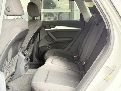 Audi Q5 50 2.0TFSI e quattro S-Tronic ACC Matrix Navi
