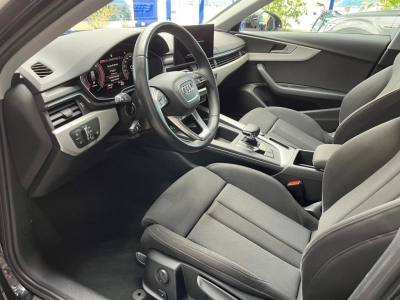 Audi A4 Avant 40 TFSI S-Tronic,Advance,Tour,Virtual