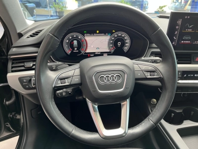 Audi A4 Avant 40 TFSI S-Tronic,Advance,Tour,Virtual