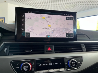 Audi A4 Avant 40 TFSI S-Tronic,Advance,Tour,Virtual