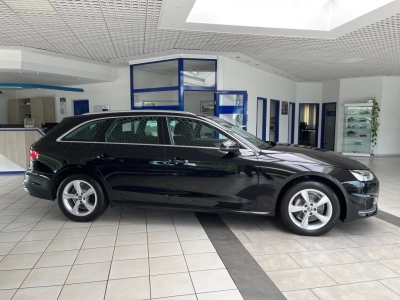 Audi A4 Avant 40 TFSI S-Tronic,Advance,Tour,Virtual