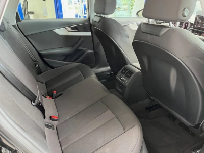 Audi A4 Avant 40 TFSI S-Tronic,Advance,Tour,Virtual
