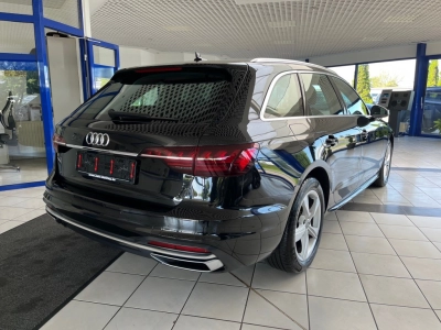 Audi A4 Avant 40 TFSI S-Tronic,Advance,Tour,Virtual
