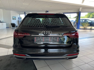 Audi A4 Avant 40 TFSI S-Tronic,Advance,Tour,Virtual