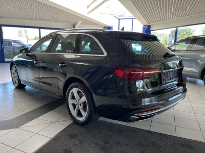 Audi A4 Avant 40 TFSI S-Tronic,Advance,Tour,Virtual