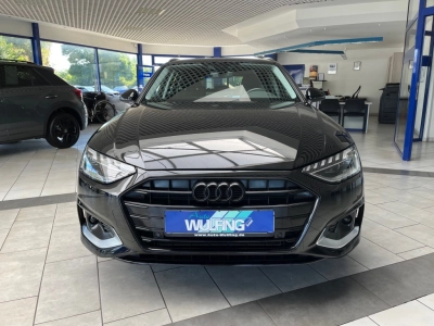 Audi A4 Avant 40 TFSI S-Tronic,Advance,Tour,Virtual