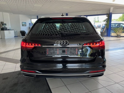 Audi A4 Avant 40 TFSI S-Tronic,Advance,Tour,Virtual