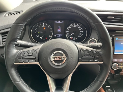 Nissan X-Trail 2.0 dcI Aut. 4x4 Tekna ,7-Sitzer, Leder
