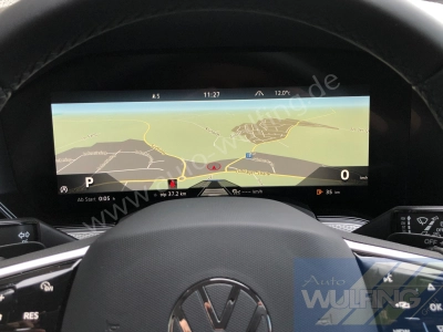 VW Touareg 3.0 V6-TDI DSG 4-MOTION ACC Kamera AHK