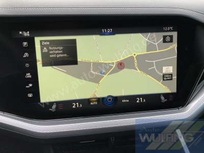 VW Touareg 3.0 V6-TDI DSG 4-MOTION ACC Kamera AHK