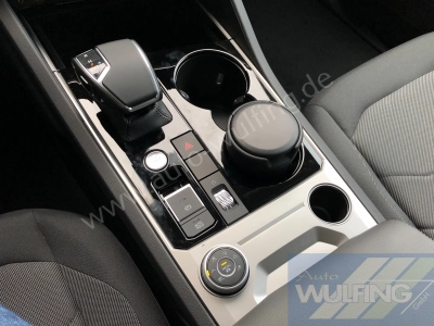 VW Touareg 3.0 V6-TDI DSG 4-MOTION ACC Kamera AHK