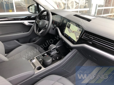 VW Touareg 3.0 V6-TDI DSG 4-MOTION ACC Kamera AHK