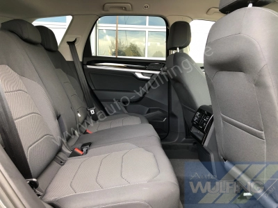 VW Touareg 3.0 V6-TDI DSG 4-MOTION ACC Kamera AHK