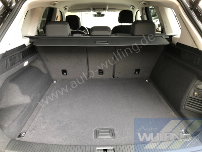 VW Touareg 3.0 V6-TDI DSG 4-MOTION ACC Kamera AHK