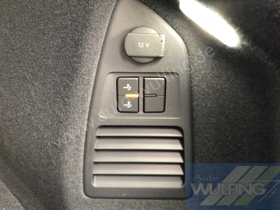 VW Touareg 3.0 V6-TDI DSG 4-MOTION ACC Kamera AHK