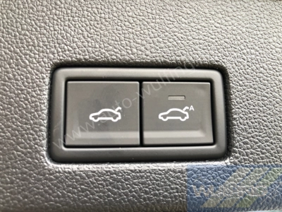 VW Touareg 3.0 V6-TDI DSG 4-MOTION ACC Kamera AHK