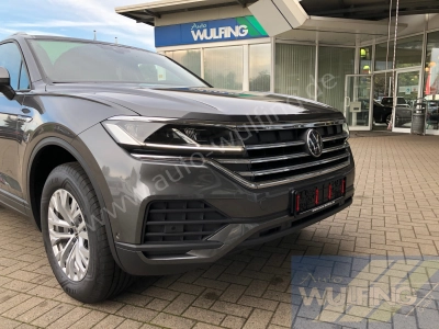VW Touareg 3.0 V6-TDI DSG 4-MOTION ACC Kamera AHK