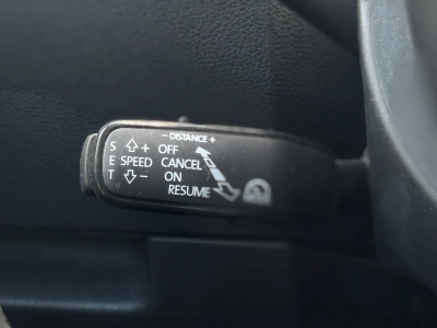 Skoda Octavia Combi Ambition 2,0TDI ACC el. Heckklappe