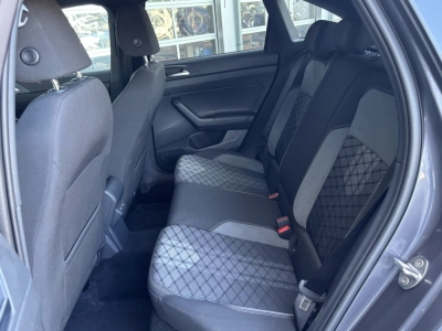 VW Taigo 1.0 TSI-DSG R-LINE, IQ-Drive,Matrix,RFK 