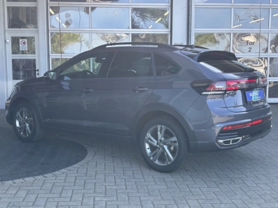 VW Taigo 1.0 TSI-DSG R-LINE, IQ-Drive,Matrix,RFK 