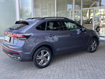 VW Taigo 1.0 TSI-DSG R-LINE, IQ-Drive,Matrix,RFK 