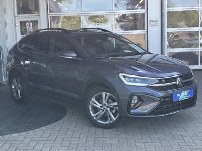 VW Taigo 1.0 TSI-DSG R-LINE, IQ-Drive,Matrix,RFK 