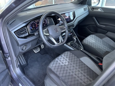 VW Taigo 1.0 TSI-DSG R-LINE, IQ-Drive,Matrix,RFK 