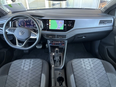 VW Taigo 1.0 TSI-DSG R-LINE, IQ-Drive,Matrix,RFK 