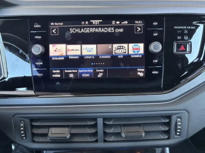 VW Taigo 1.0 TSI-DSG R-LINE, IQ-Drive,Matrix,RFK 