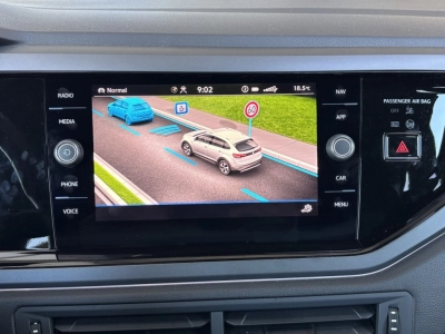 VW Taigo 1.0 TSI-DSG R-LINE, IQ-Drive,Matrix,RFK 