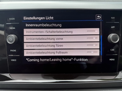 VW Taigo 1.0 TSI-DSG R-LINE, IQ-Drive,Matrix,RFK 