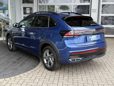 VW Taigo 1.0 TSI-DSG R-LINE, IQ-Drive,Matrix,RFK 