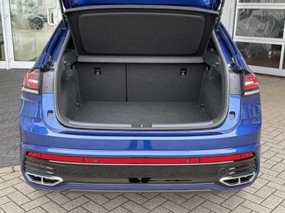 VW Taigo 1.0 TSI-DSG R-LINE, IQ-Drive,Matrix,RFK 