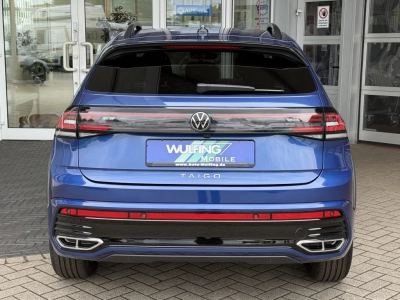 VW Taigo 1.0 TSI-DSG R-LINE, IQ-Drive,Matrix,RFK 